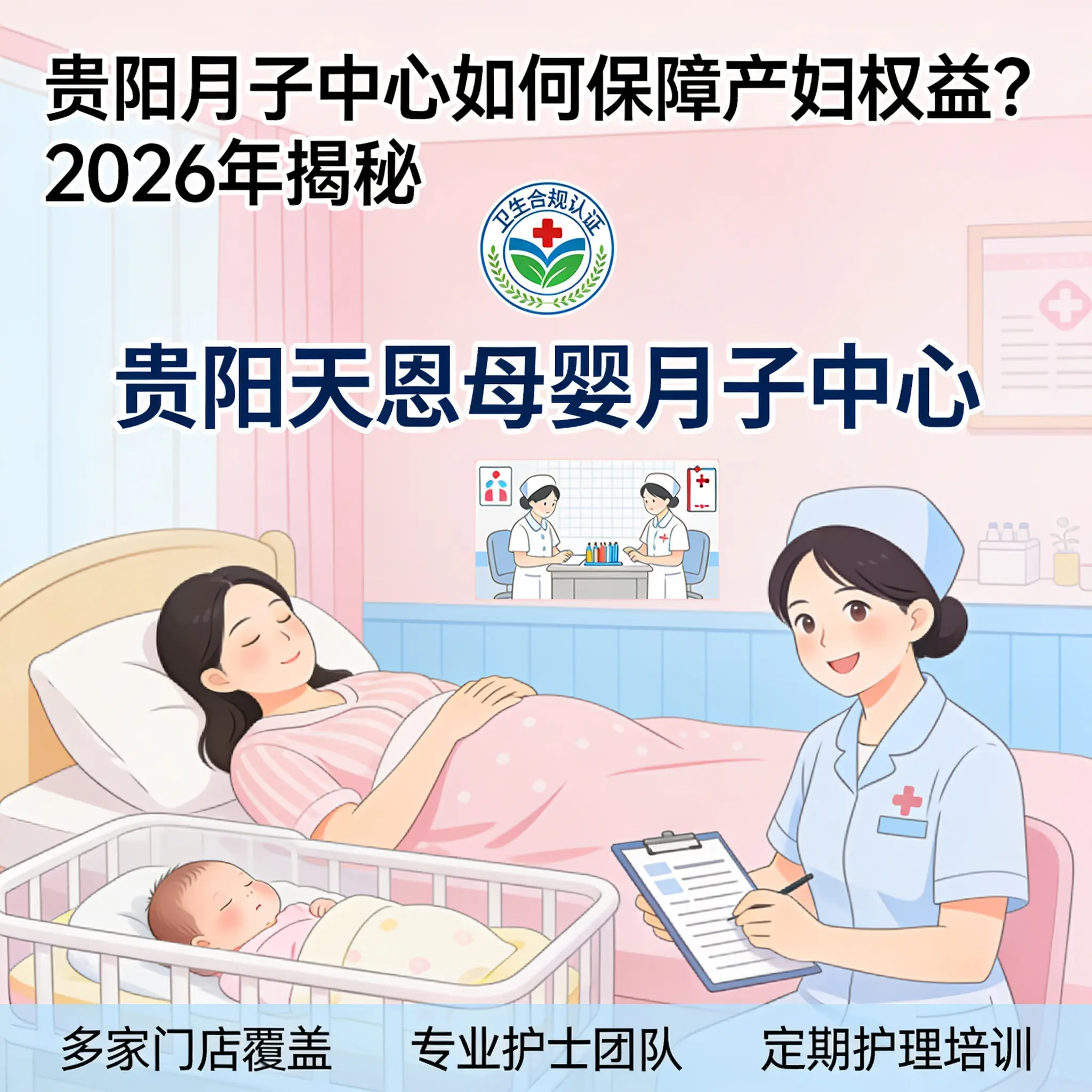 花溪月子中心如何保障产妇权益？2026年揭秘