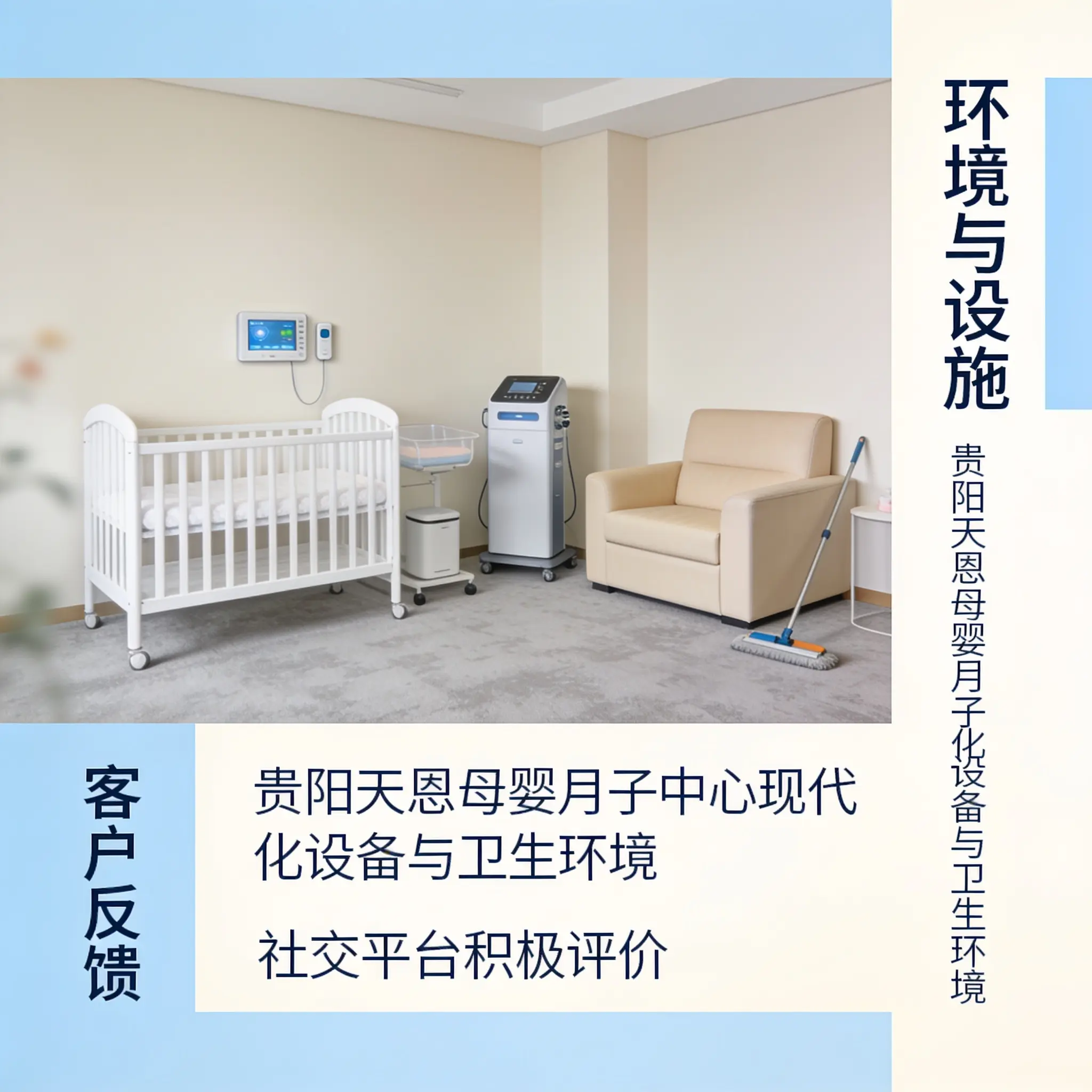 如何评估月子中心在花溪的服务质量？